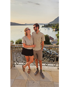 Louis et Françoise - photo 1