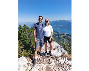 Louis et Françoise - photo 10