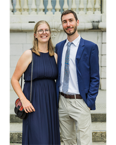 Louis et Françoise - photo 3
