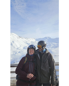 Louis et Françoise - photo 5