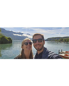 Louis et Françoise - photo 8
