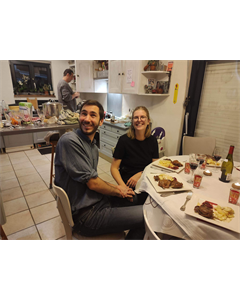 Louis et Françoise - photo 9